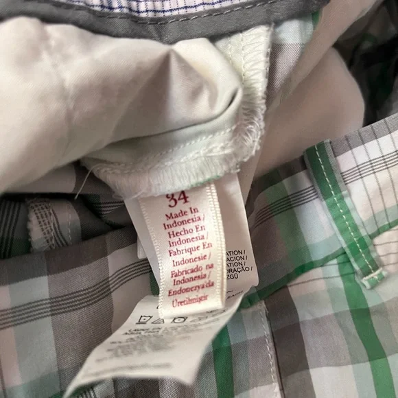 Penguin Shorts - Picture 4 of 4